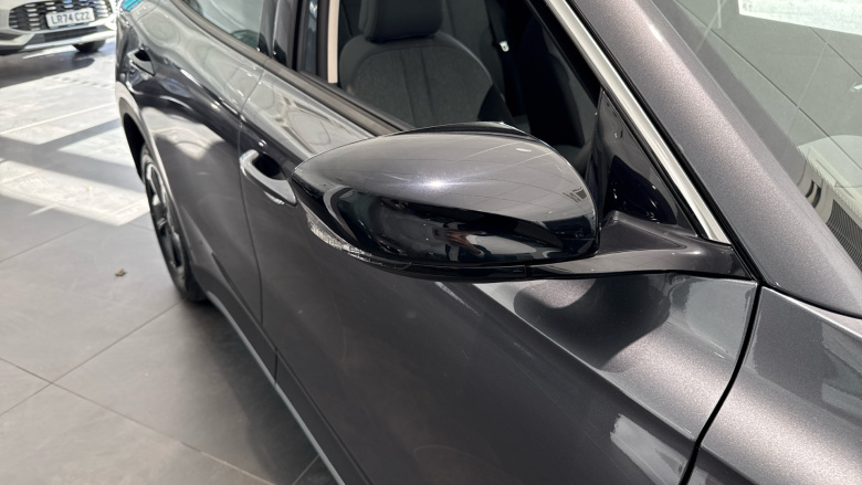 MG MGS5 125kW SE EV 49kWh 5dr Auto Electric Estate